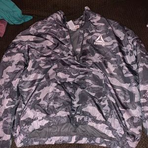 Reebok jacket
